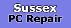 Sussex PC Repair