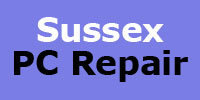 Sussex PC Repair